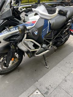 BMW R 1250 GS - фото 4