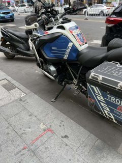 BMW R 1250 GS - фото 6