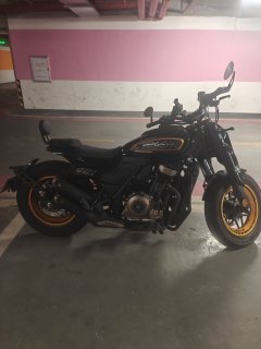 Cyclone AQS401 400 cc - фото 1
