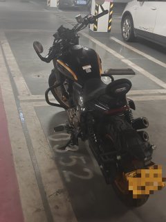 Cyclone AQS401 400 cc - фото 2