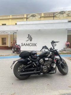 Benda 707 700 cc - фото 2