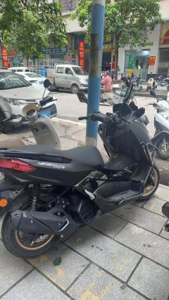 Tianying TX 150 cc - фото 1