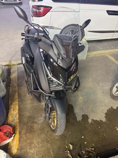 Tianying TX 150 cc - фото 2