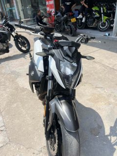 CFMOTO 400NK - фото 2