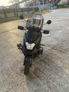 Jianshe Yamaha 125 - фото 3