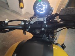 Yamaha XS900R - фото 2