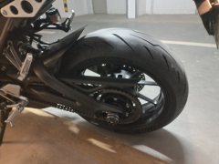 Yamaha XS900R - фото 3