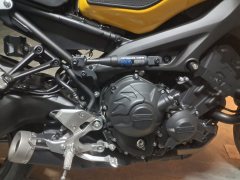 Yamaha XS900R - фото 6