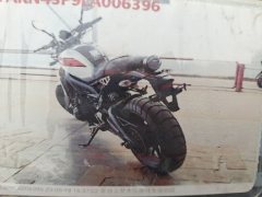 Yamaha XS900R - фото 9