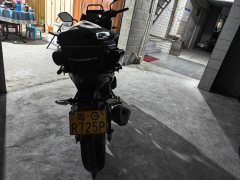 Honda NX400 - фото 3