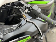 Kawasaki Ninja ZX-6R 650 cc - фото 10