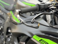 Kawasaki Ninja ZX-6R 650 cc - фото 11