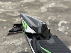 Kawasaki Ninja ZX-6R 650 cc - фото 12