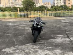 Kawasaki Ninja ZX-6R 650 cc - фото 3
