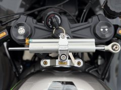 Kawasaki Ninja ZX-6R 650 cc - фото 6