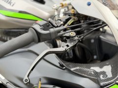 Kawasaki Ninja ZX-6R 650 cc - фото 7