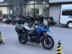 Haojue Suzuki DL250 - фото 2
