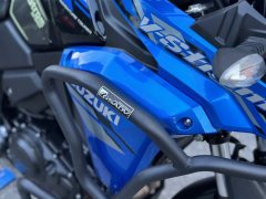Haojue Suzuki DL250 - фото 8