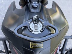 QJMOTOR Chaser 600 - фото 8