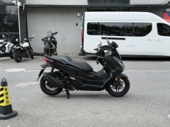 Honda NSS350 - фото 1
