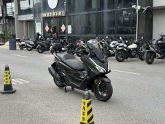 Honda NSS350 - фото 2