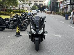 Honda NSS350 - фото 3
