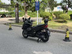 Honda NSS350 - фото 4