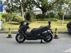 Honda NSS350 - фото 5