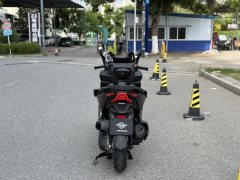 Honda NSS350 - фото 6