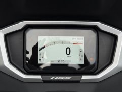 Honda NSS350 - фото 9