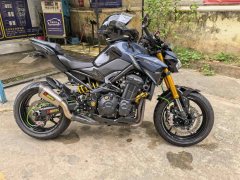 Kawasaki Z900 950 cc - фото 1