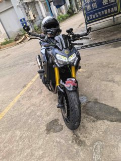 Kawasaki Z900 950 cc - фото 2
