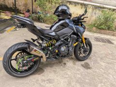 Kawasaki Z900 950 cc - фото 3