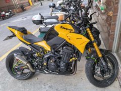Kawasaki Z900 950 cc - фото 9