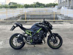 Kawasaki Z900 950 cc - фото 1