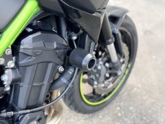 Kawasaki Z900 950 cc - фото 10