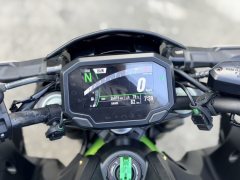 Kawasaki Z900 950 cc - фото 11