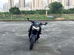 Kawasaki Z900 950 cc - фото 3