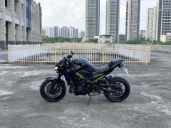 Kawasaki Z900 950 cc - фото 5