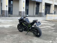 Kawasaki Z900 950 cc - фото 6