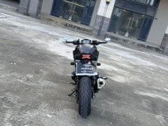 Kawasaki Z900 950 cc - фото 7