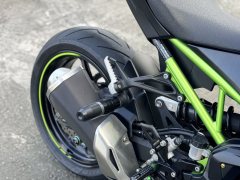 Kawasaki Z900 950 cc - фото 9