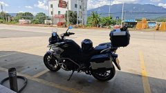 Haojue Suzuki DL250 - фото 2