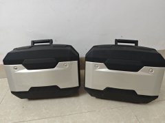 Haojue Suzuki DL250 - фото 5