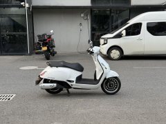 Sundiro Honda NS150LA - фото 1