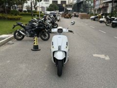 Sundiro Honda NS150LA - фото 3