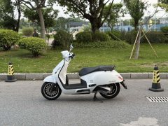 Sundiro Honda NS150LA - фото 5
