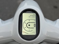Sundiro Honda NS150LA - фото 7