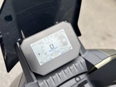 Wuyang Honda HooRide 125 cc - фото 8