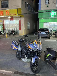 Zontes 703F 700 cc - фото 2